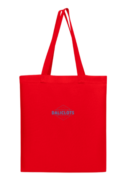 Red bag - Daliclots DstockLine