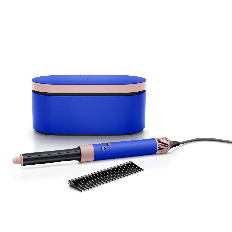 Airwrap™ Multi Styler Complete Long - Blue Blush Elegance