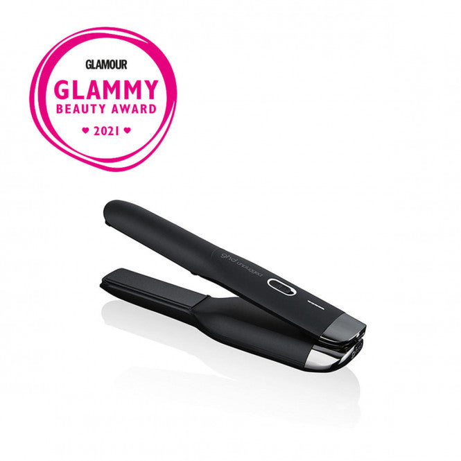 GHD UNPLUGGED® CORDLESS STRAIGHTENER