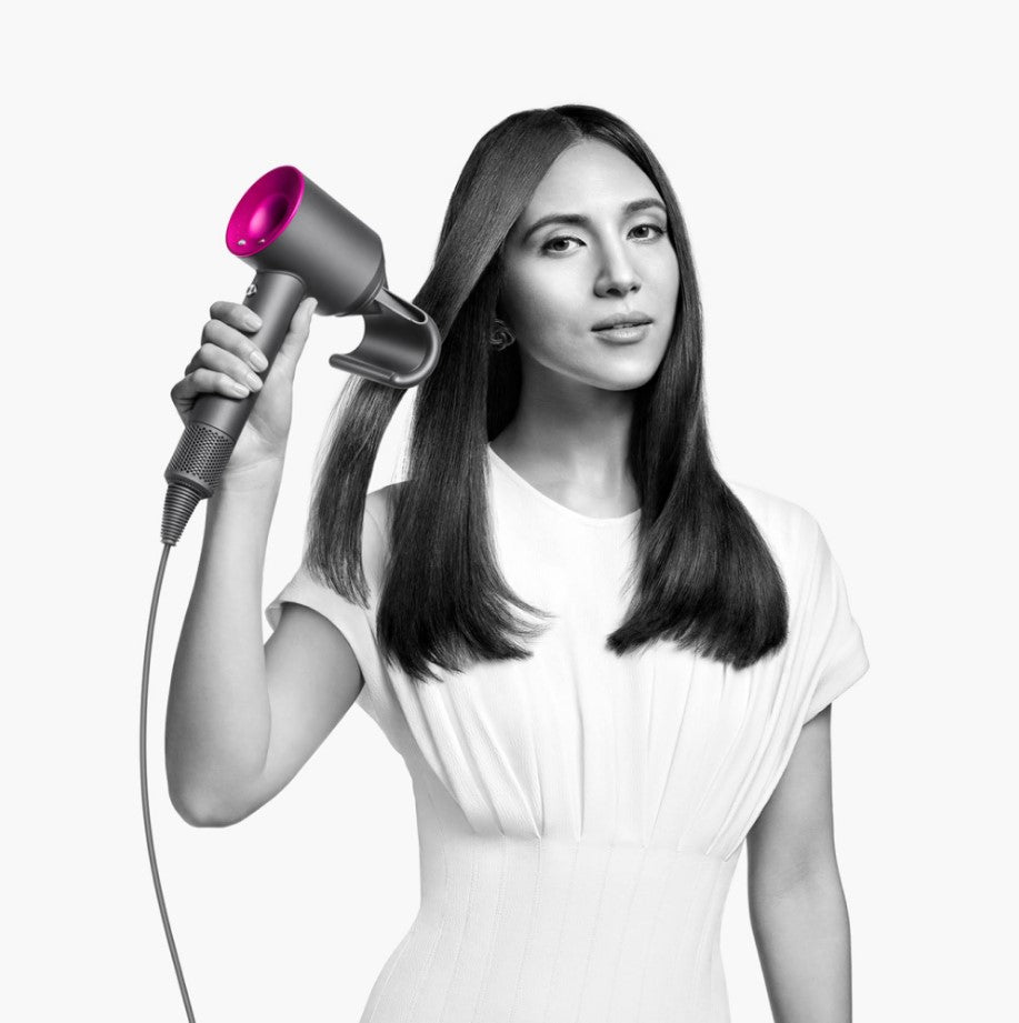 Sèche cheveux Dyson Supersonic™ (7 coloris)