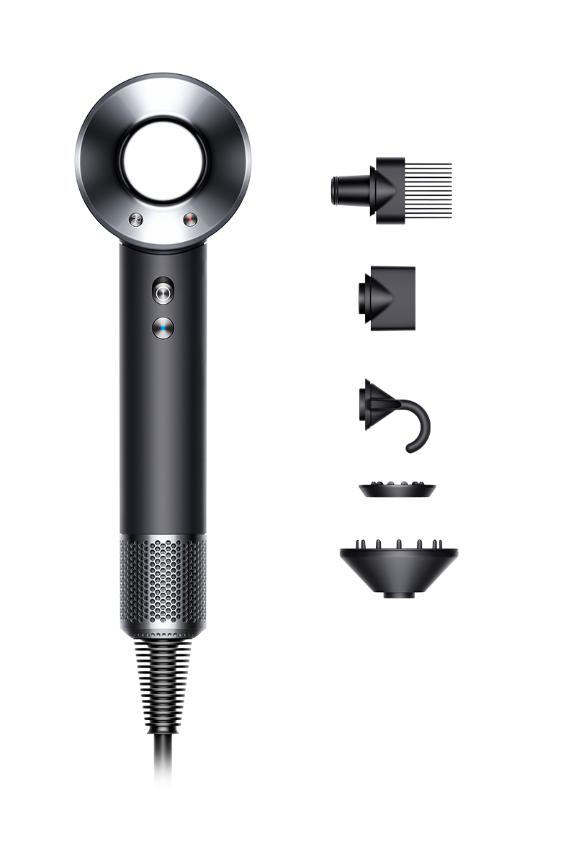 Sèche cheveux Dyson Supersonic™ (7 coloris)