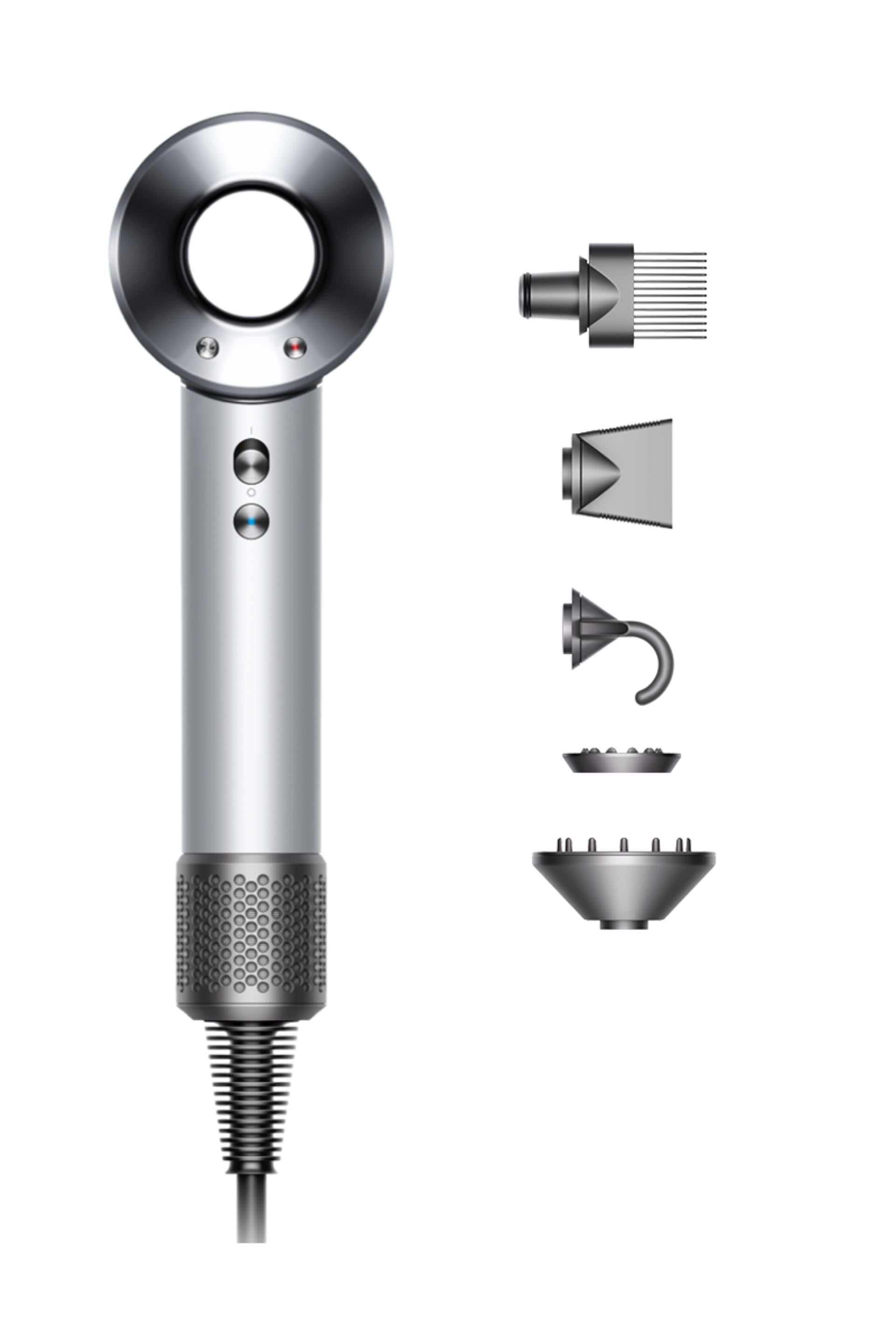 Sèche cheveux Dyson Supersonic™ (7 coloris)