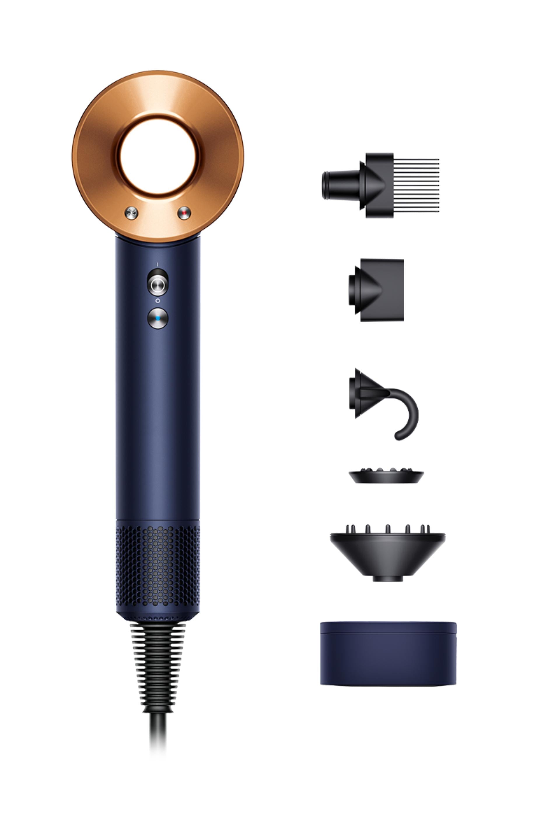 Dyson Supersonic™ Hair Dryer (7 Colors)