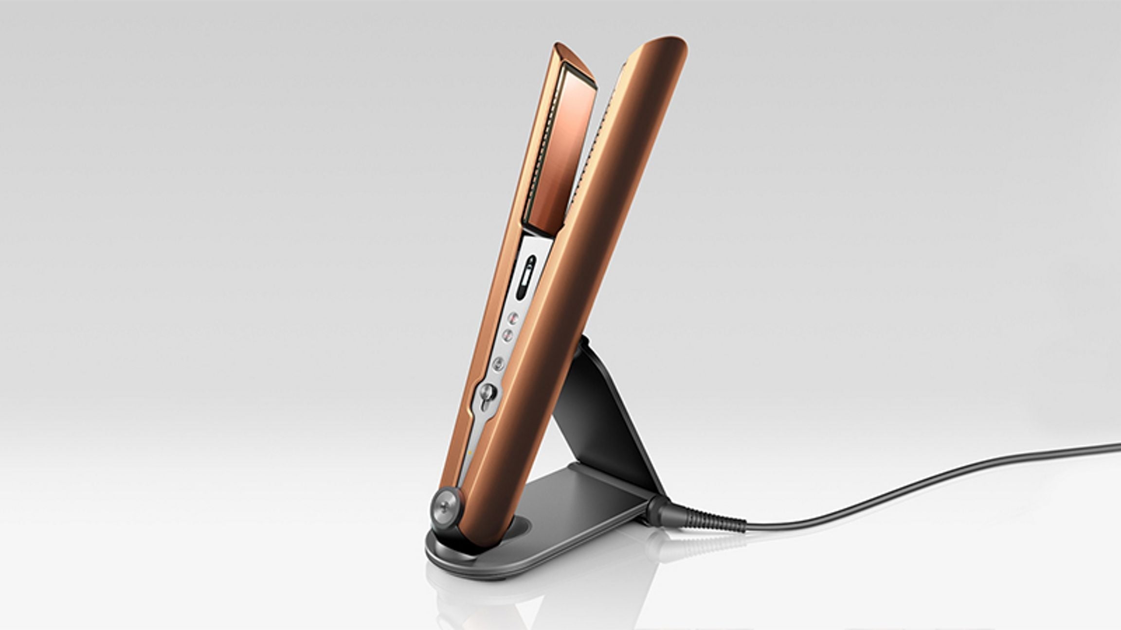 Corale™ Copper/Nickel Straightener