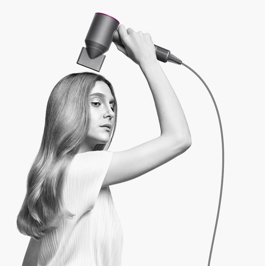 Sèche cheveux Dyson Supersonic™ (7 coloris)