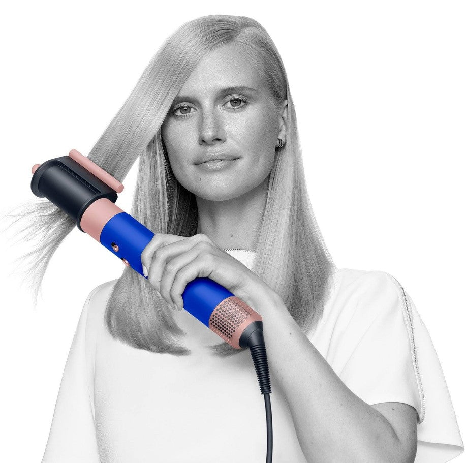 Airwrap™ Multi Styler Complete Long - Blue Blush Elegance