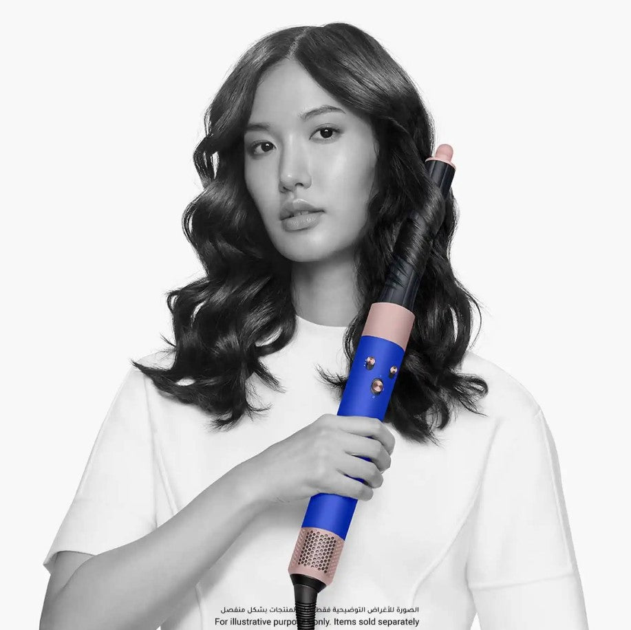 Airwrap™ Multi Styler Complete Long - Blue Blush Elegance