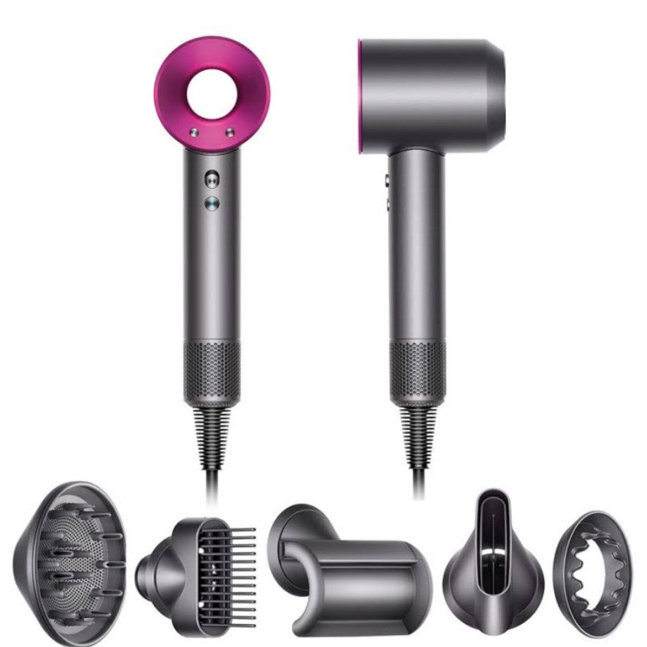 Sèche cheveux Dyson Supersonic™ (7 coloris)