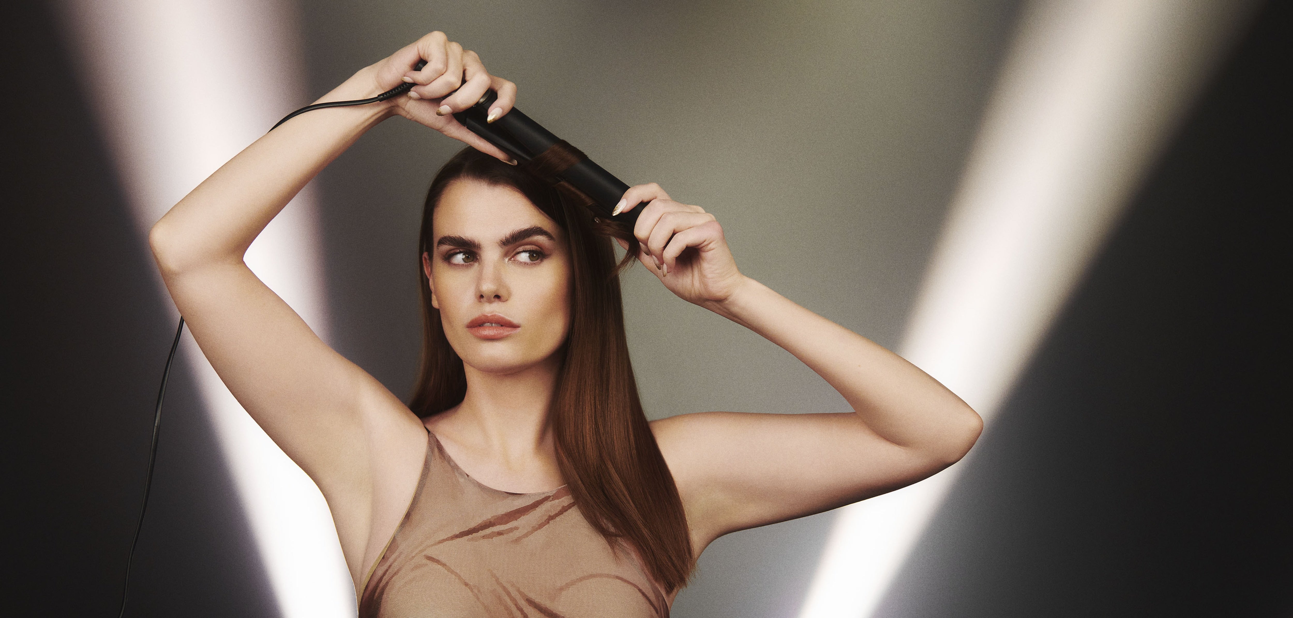 GHD CHRONOS® STRAIGHTENER