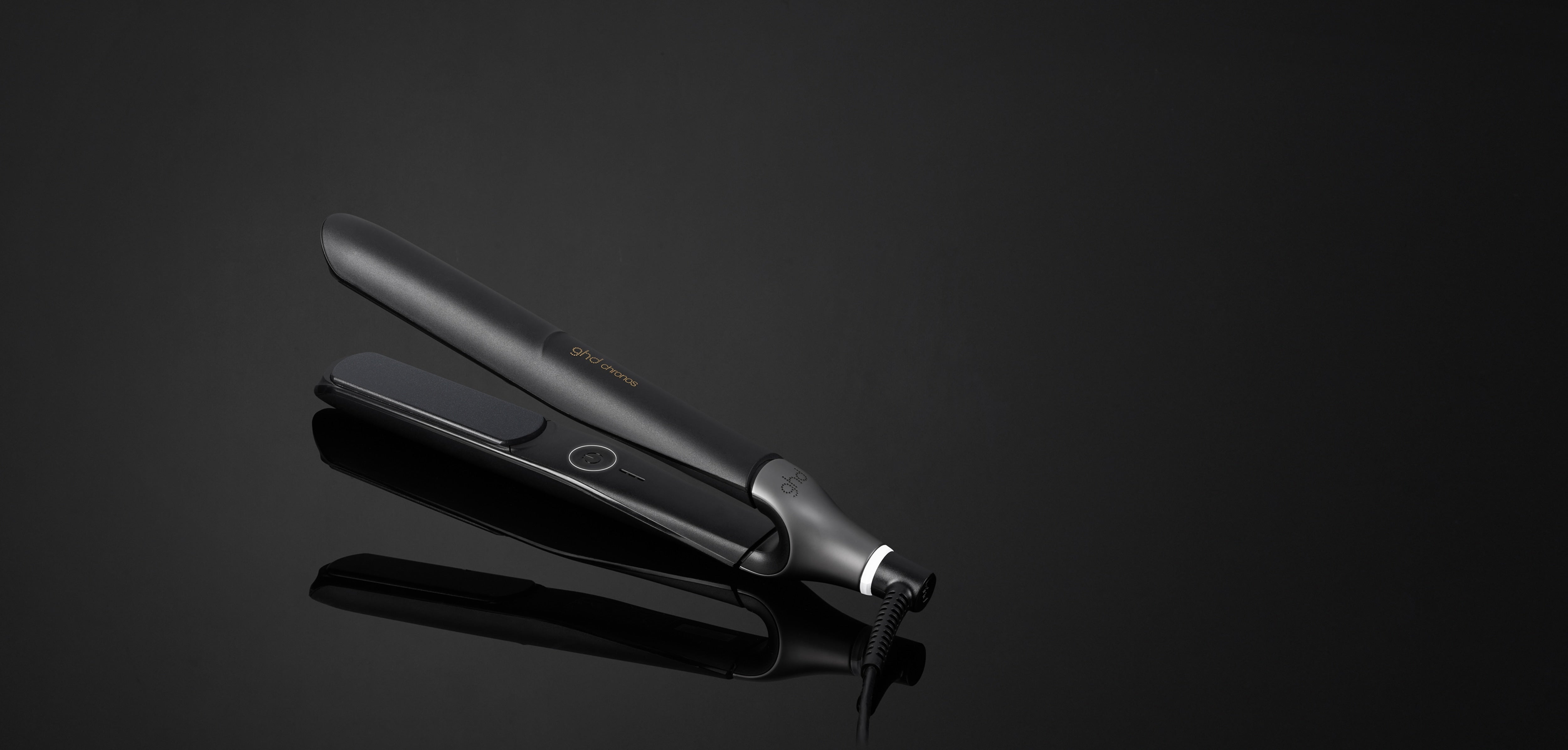 GHD CHRONOS® STRAIGHTENER