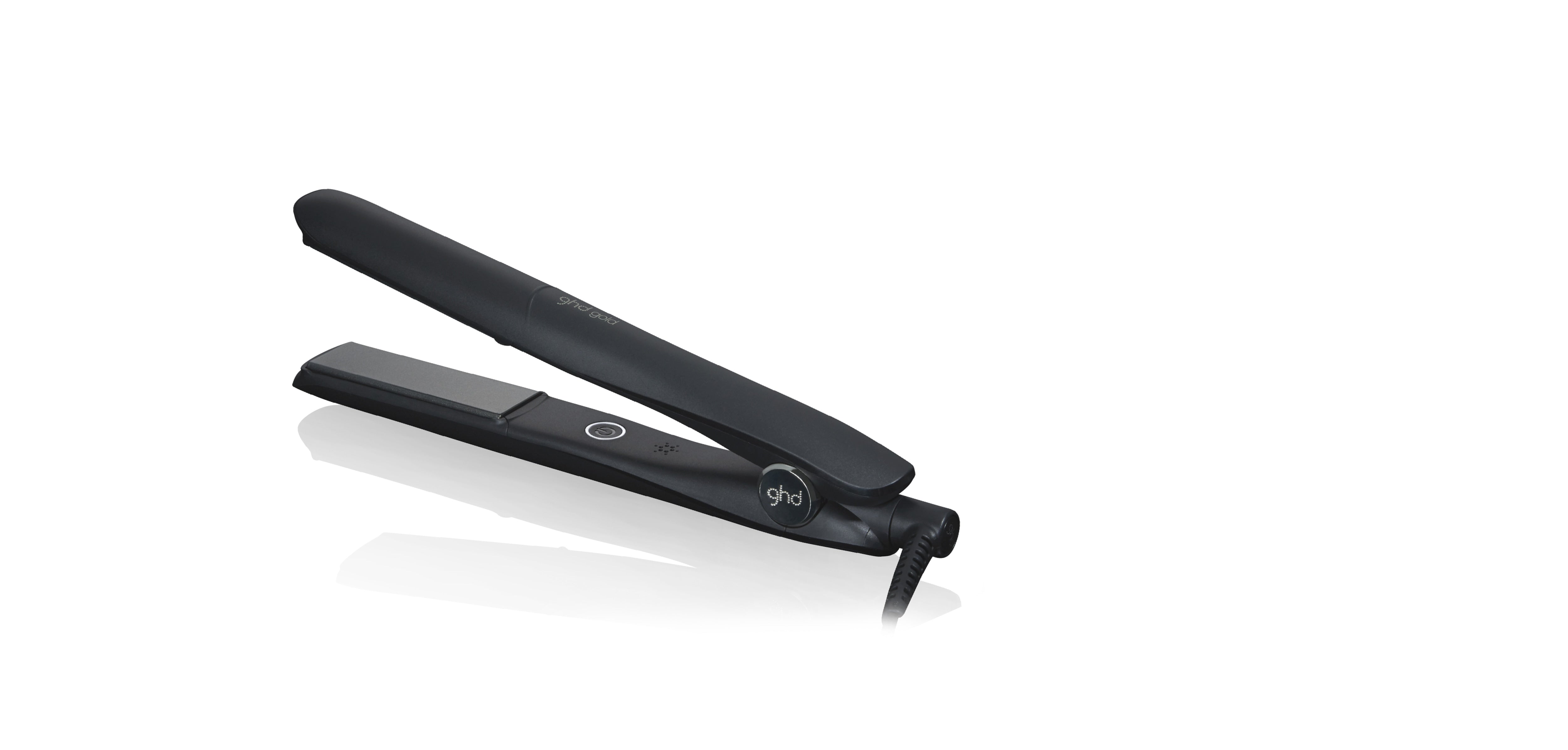 LISSEUR GHD GOLD®