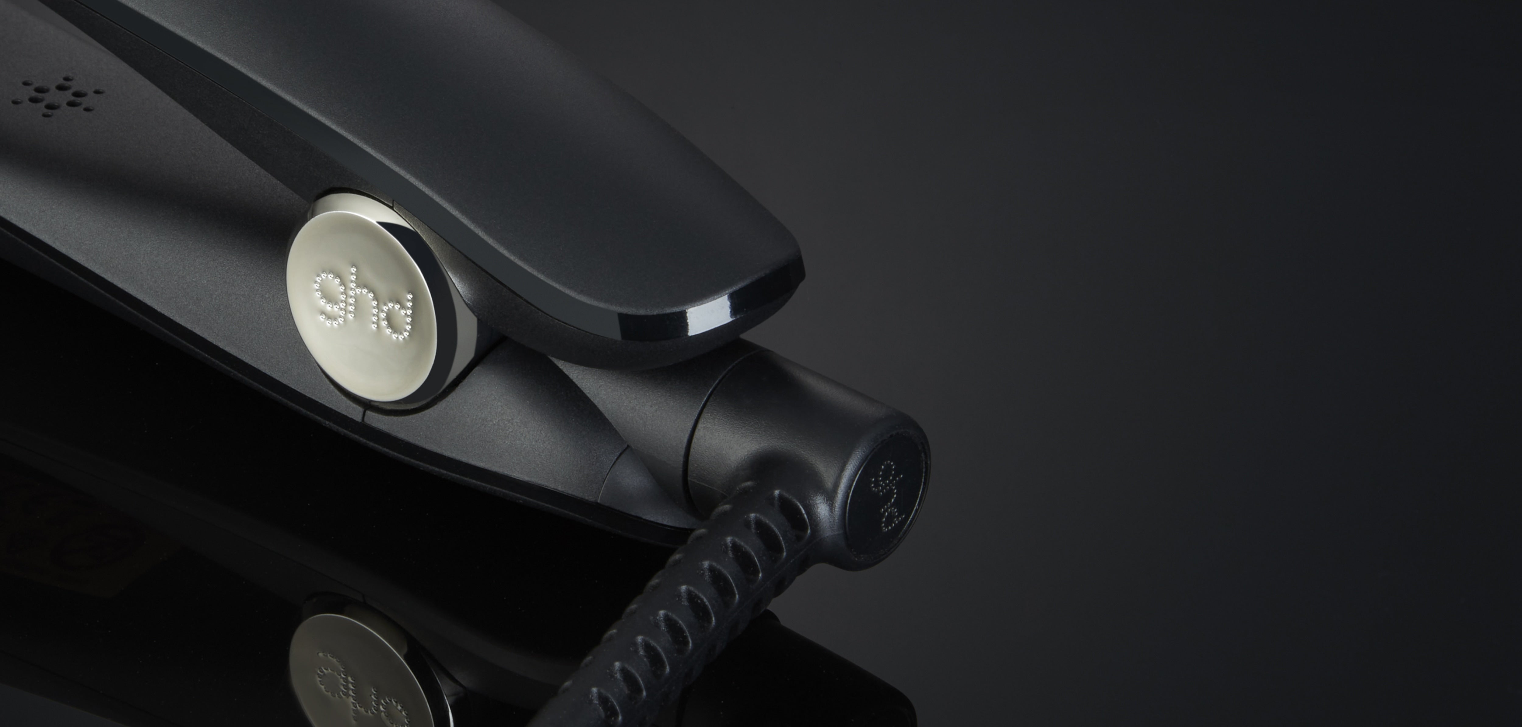 ORIGINAL GHD MAX® STRAIGHTENER