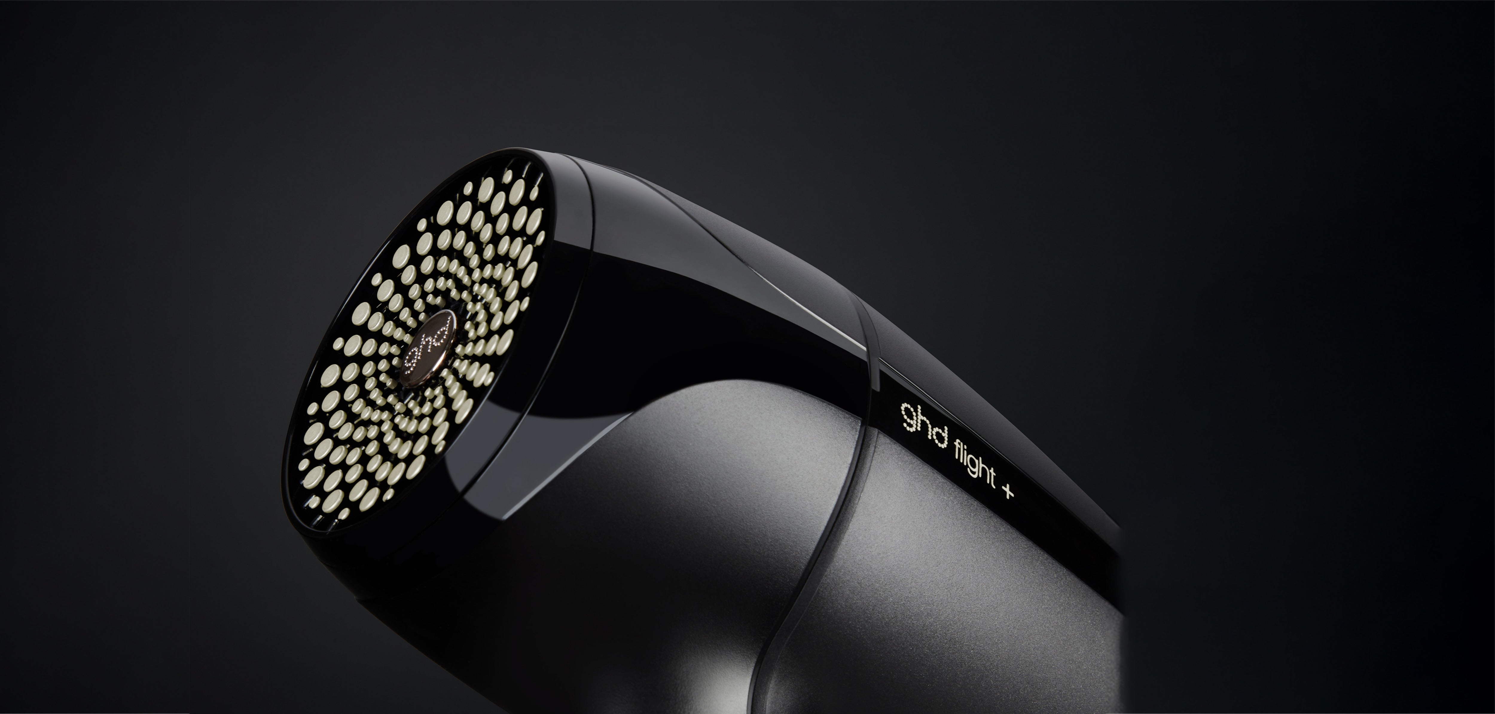 GHD FLIGHT+™ TRAVEL HAIR DRYER