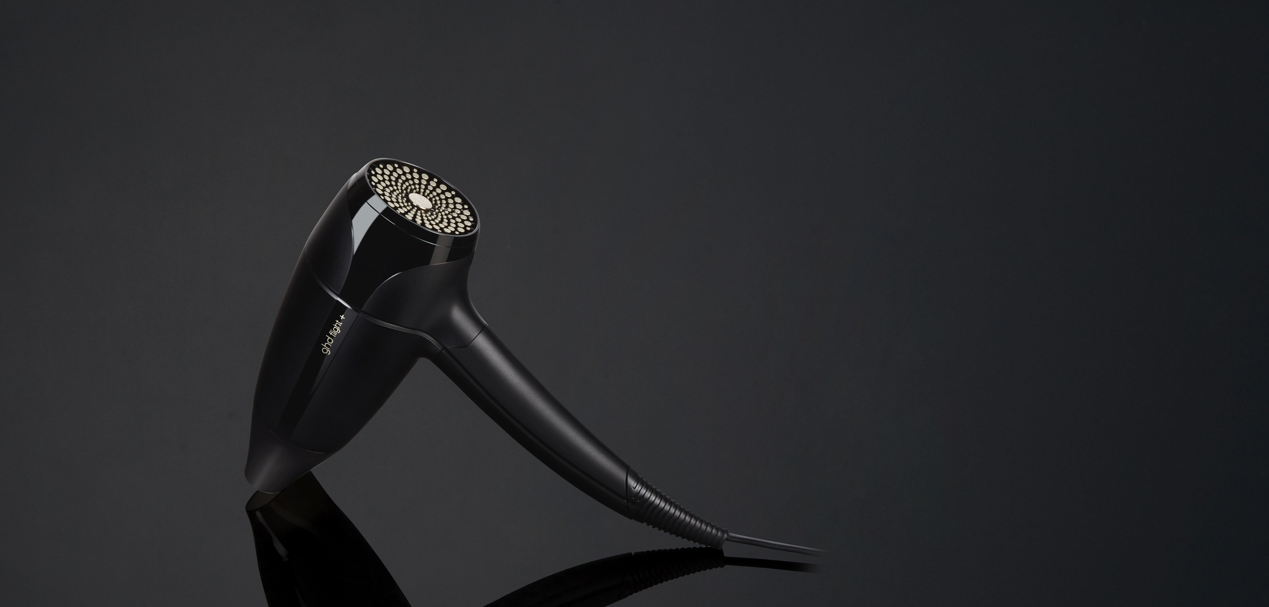 GHD FLIGHT+™ TRAVEL HAIR DRYER