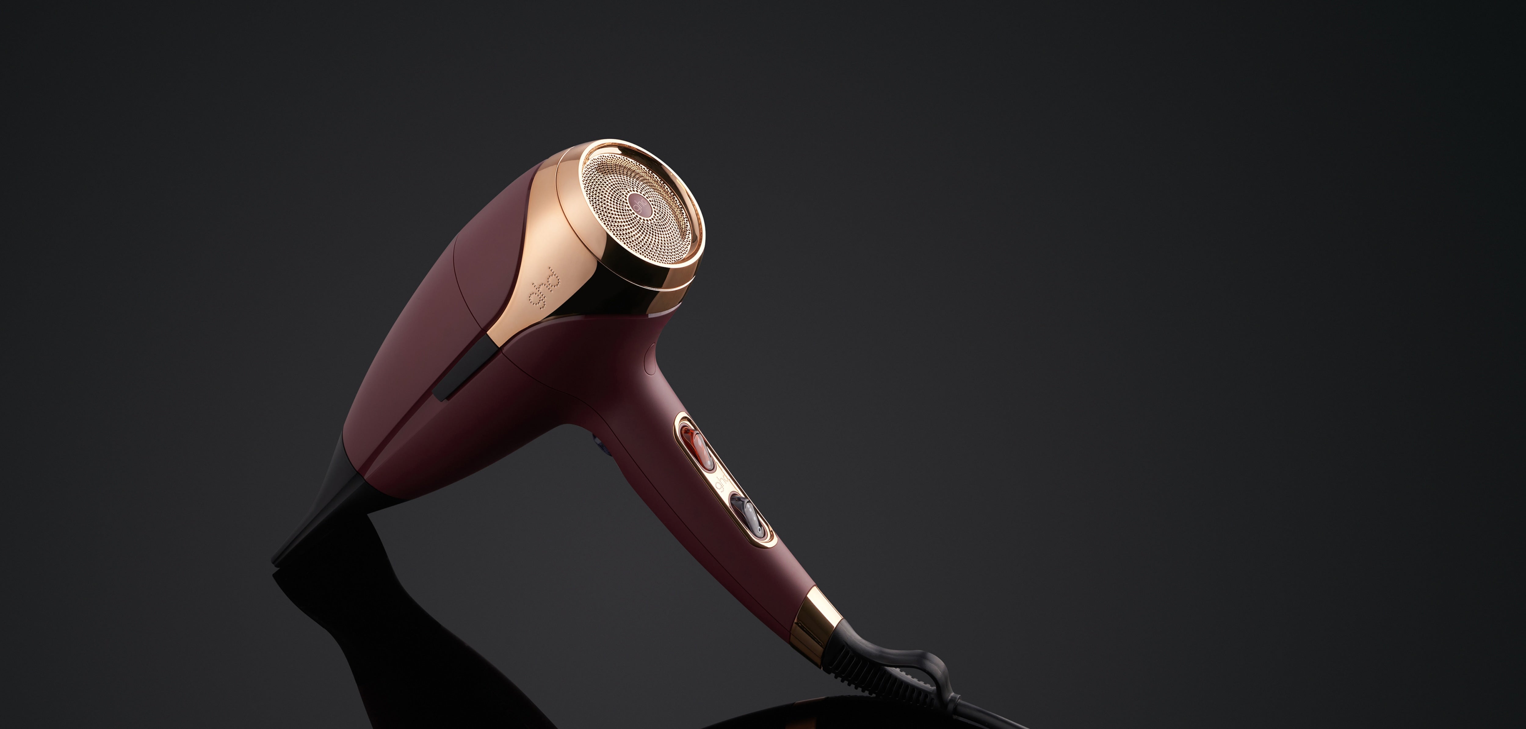 GHD HELIOS™ HAIR DRYER