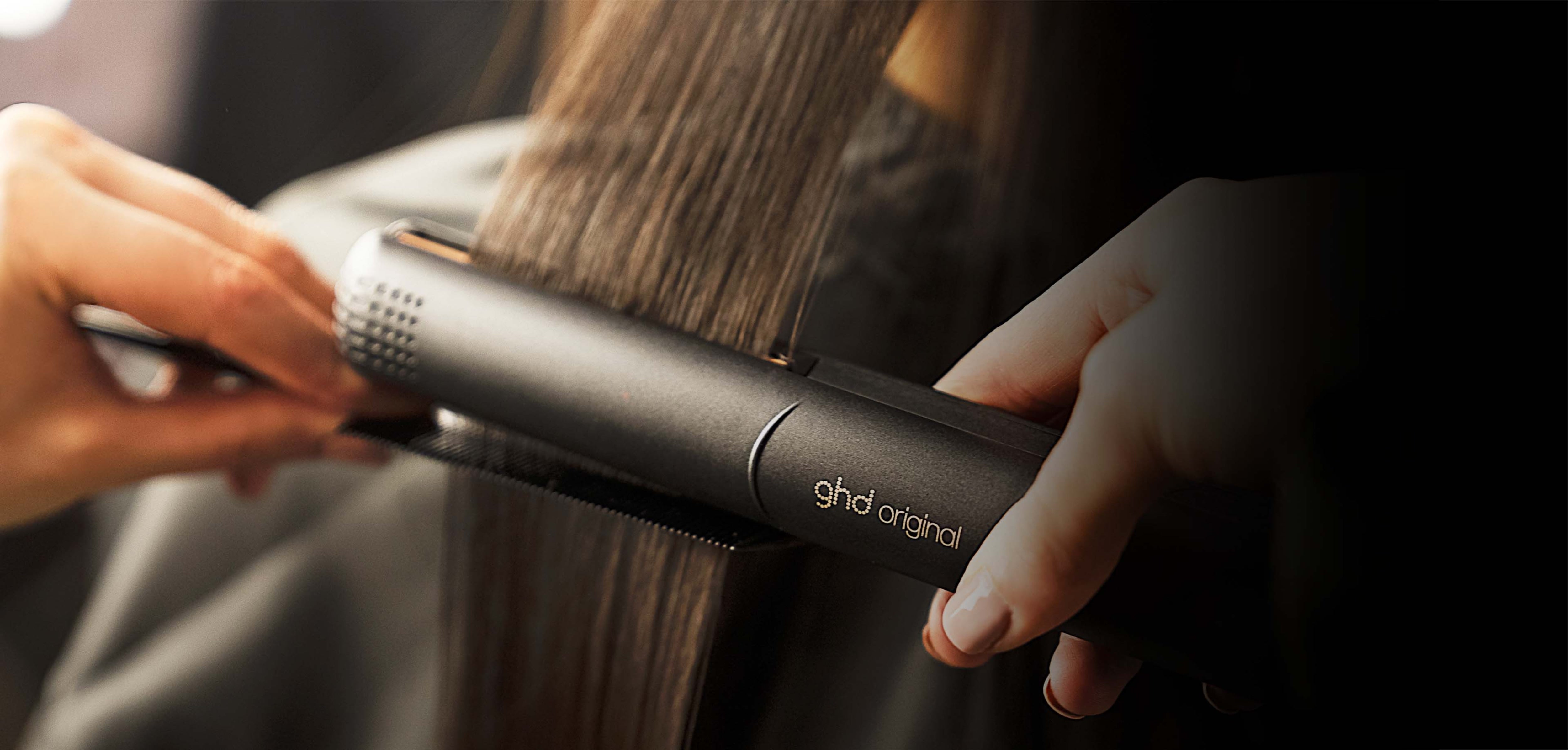 GHD ORIGINAL® STRAIGHTENER