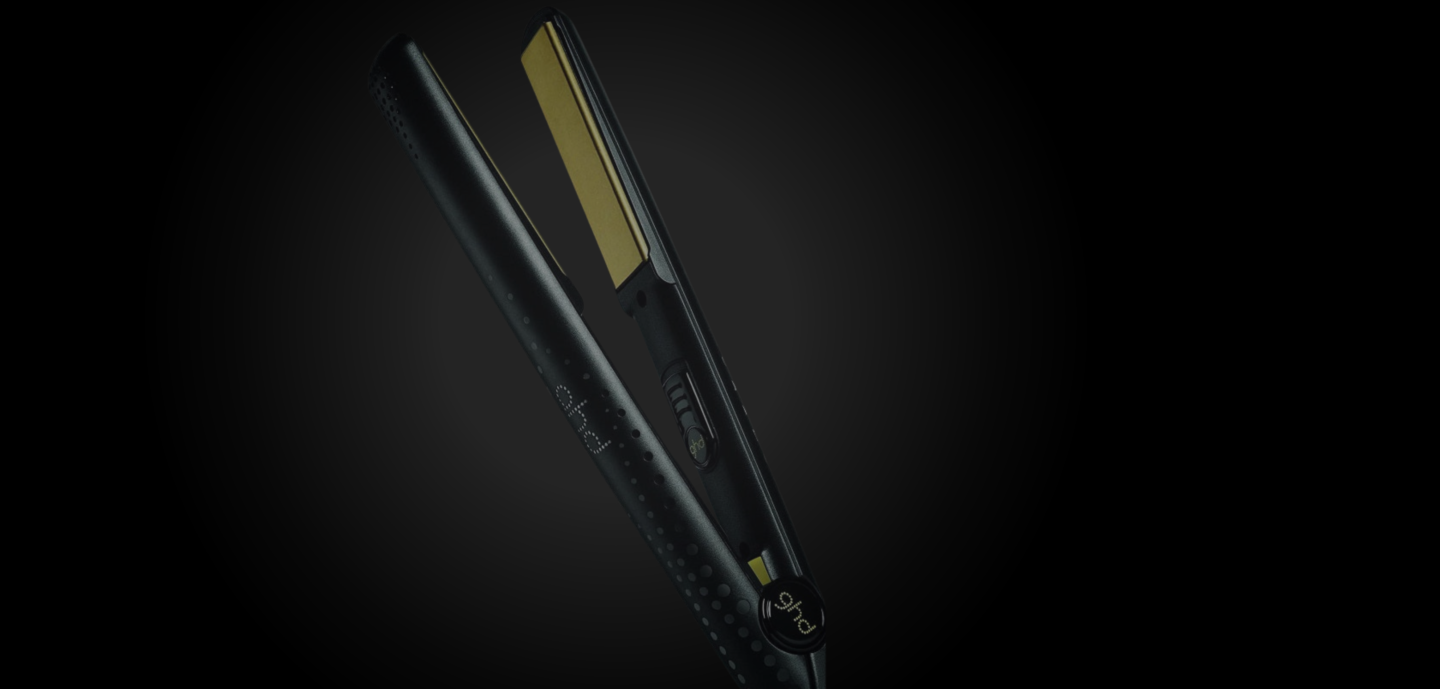 GHD V GOLD® ORIGINAL STRAIGHTENER